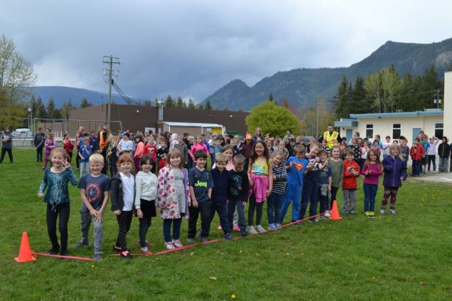 grade 1 parkview prowl