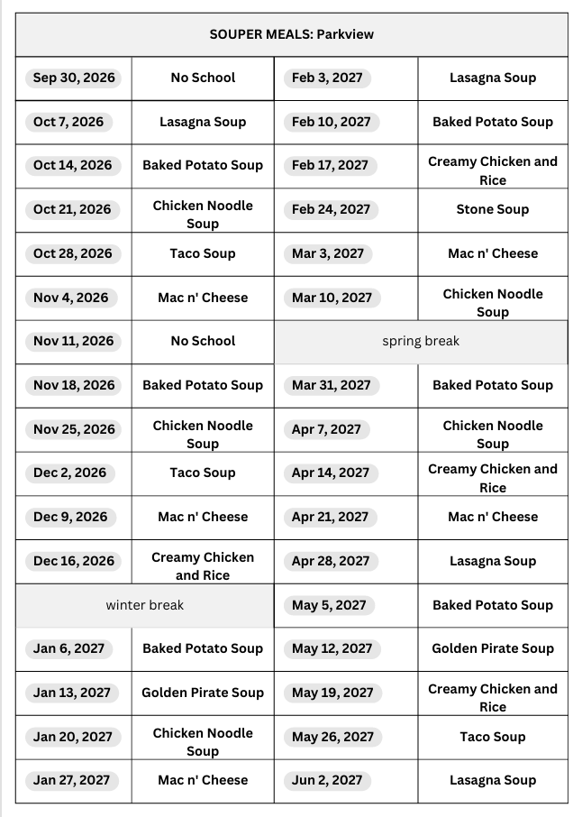 Souper Meals Pg 2 Sept 2026